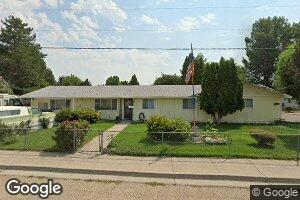 435 N Haskett St Unit 22, Mountain Home, ID 83647