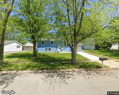 7431 Chase St, Merrillville, IN 46410 - Homes.com