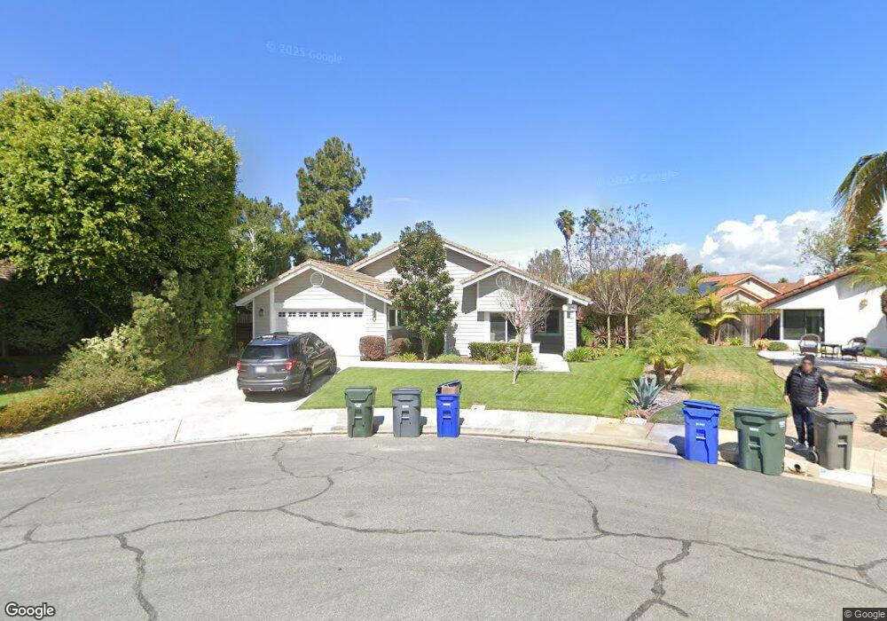 2114 Willowspring Ct, Encinitas, CA 92024 - photo 1