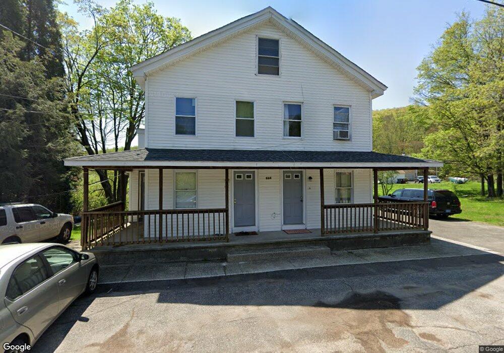 844 Field St, Naugatuck, CT 06770 - photo 1