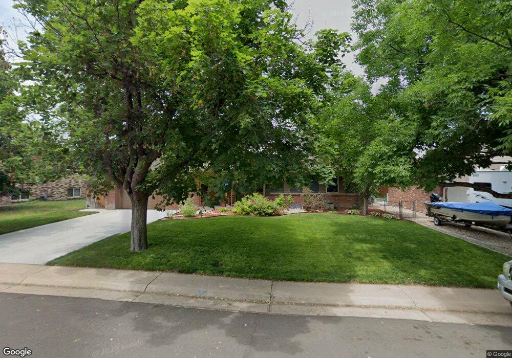 12857 E Nevada Cir, Aurora, CO 80012 - photo 1