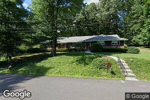 20 Dorchester Rd, Woodcliff Lake, NJ 07677