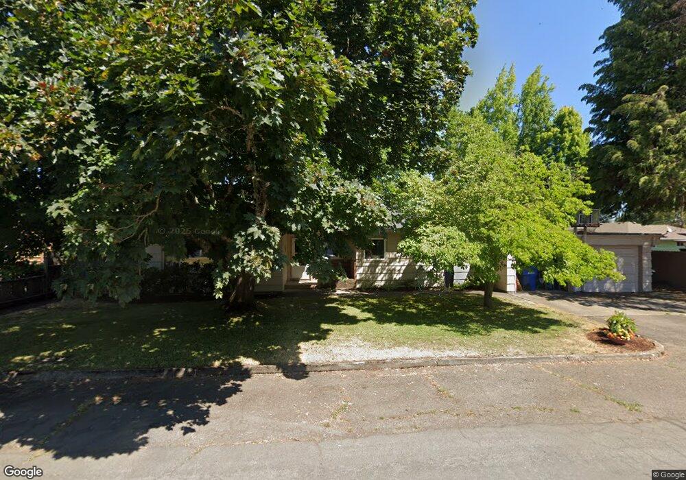 435 Larry Ave N, Keizer, OR 97303 - photo 1