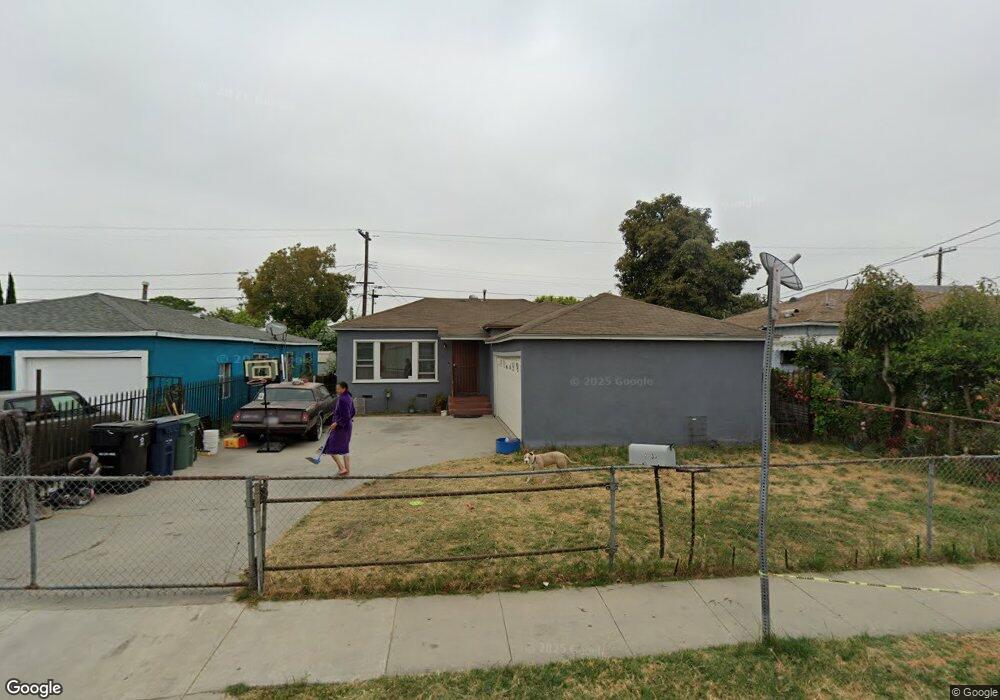 2033 E Oris St, Compton, CA 90222 - photo 1