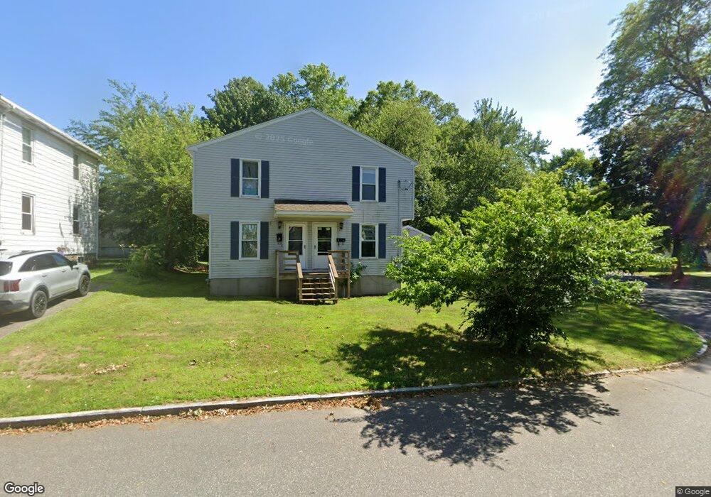 1 Acton St, Springfield, MA 01151 - photo 1