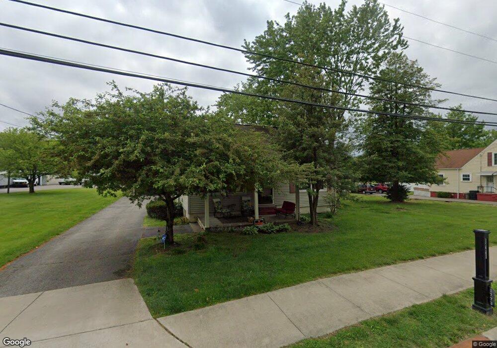 1773 McDonald Ln, New Albany, IN 47150 - photo 1