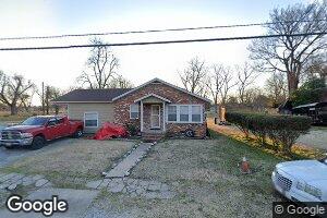 816 Sheriff Ridge Ave, Friars Point, MS 38631