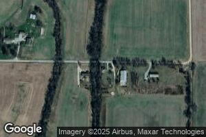 14863 N 1900 Blvd, Allendale, IL 62410