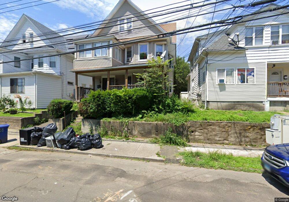 290 Marion St, Bridgeport, CT 06606 - photo 1