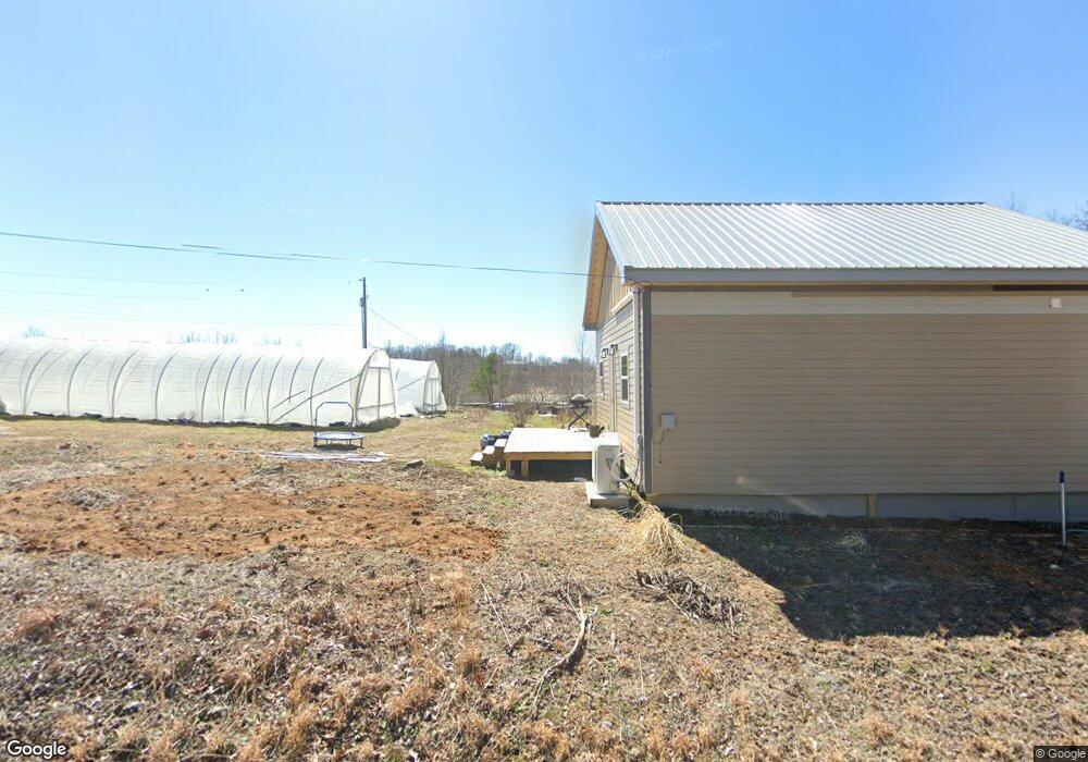 507 New Era Ridge Rd, Linden, TN 37096 - photo 1