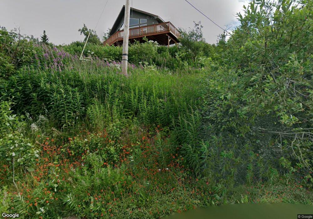 12925 Jeanne Rd, Anchorage, AK 99516 - photo 1