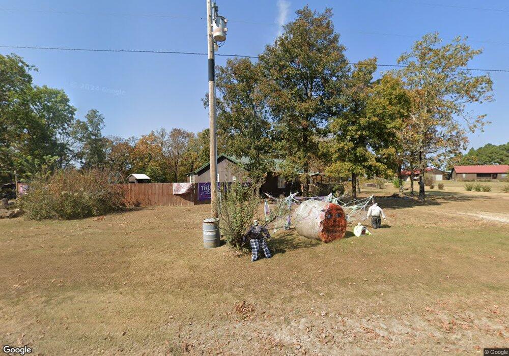 17453 Brannan Mountain Rd, Fayetteville, AR 72701 - photo 1