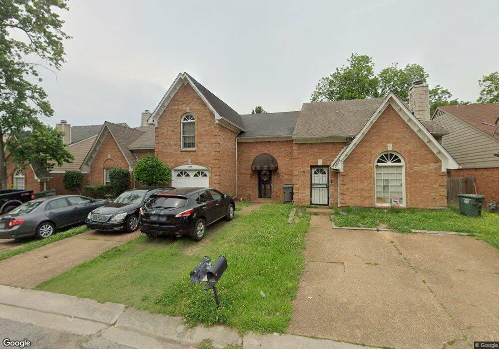 3557 Bishops Gate Dr, Memphis, TN 38115 - photo 1