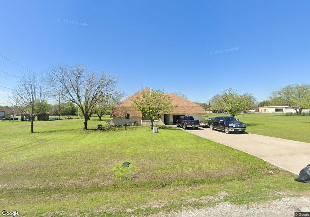 349 Crown Rd, Willow Park, TX 76087 - photo 1