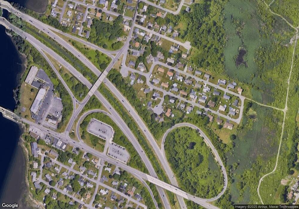 13 Holiday Cir, Somerset, MA 02725 - photo 1