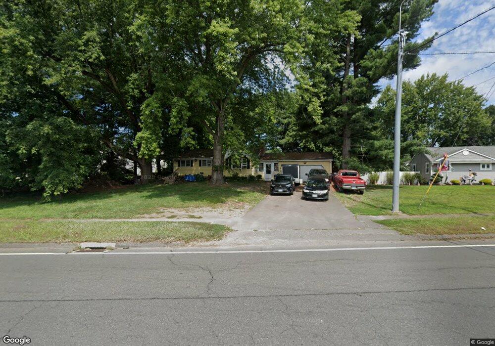 195 Elm St, Enfield, CT 06082 - photo 1