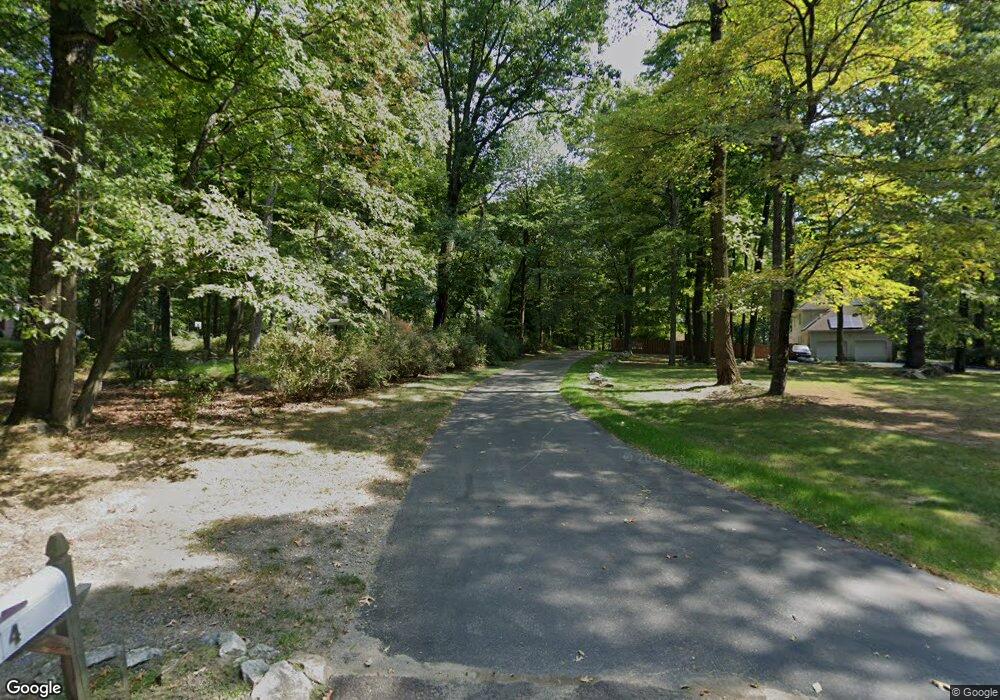 4 Timber Ridge Dr, Annandale, NJ 08801 - photo 1