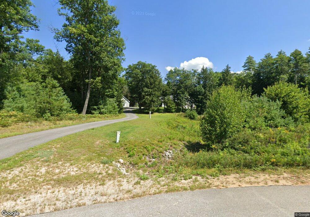 50 Bert Ln, Loudon, NH 03307 - photo 1