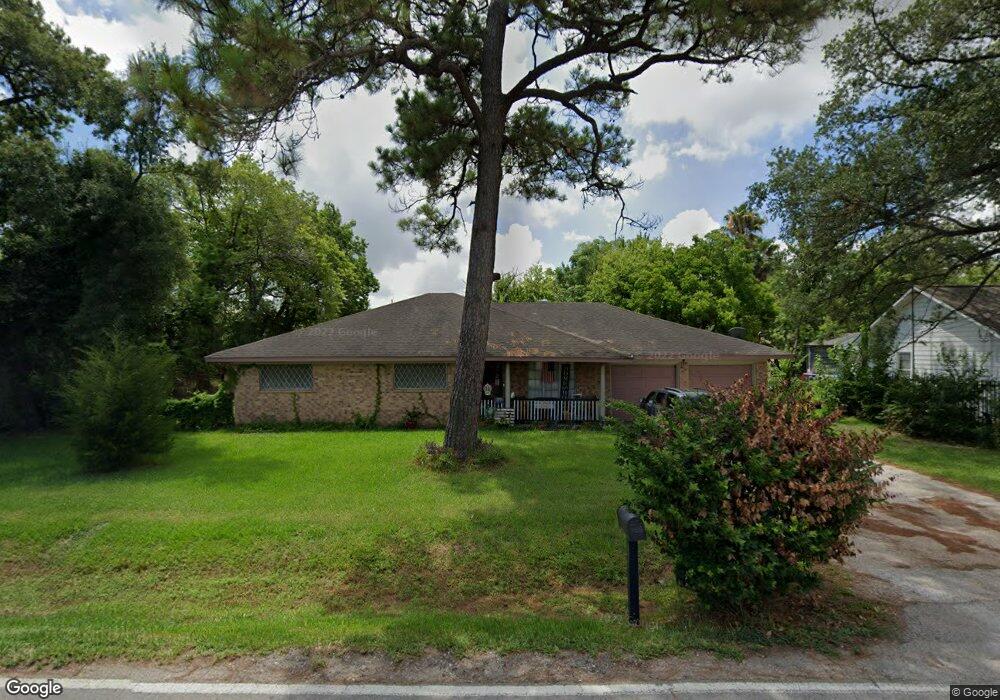 14338 Muscatine St, Houston, TX 77015 - photo 1