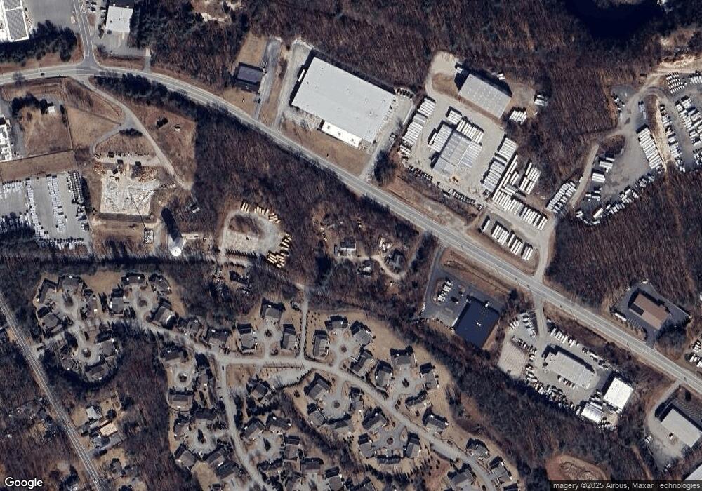 62 Comstock Rd, North Smithfield, RI 02896 - photo 1