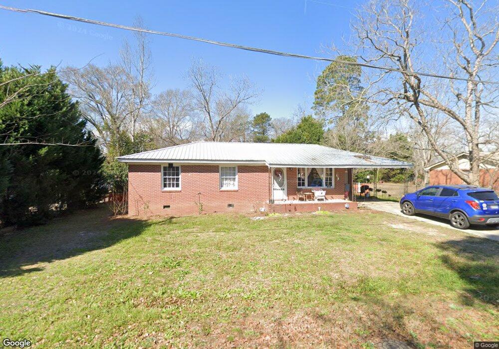 22 Gussie Ave, Mc Rae, GA 31055 - photo 1