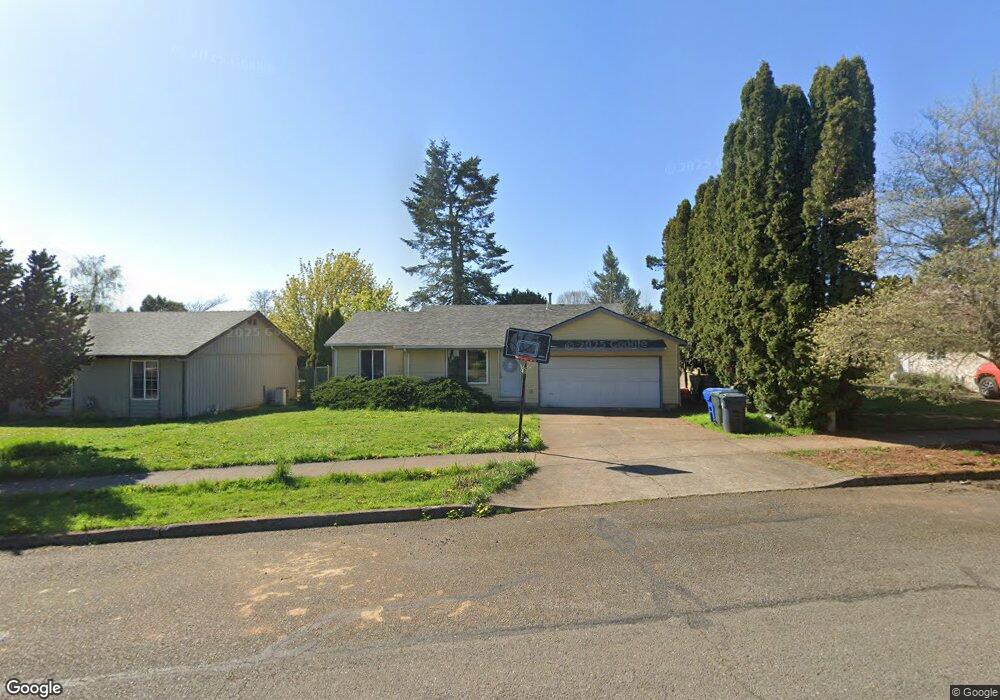 1724 Cedarcrest Dr S, Salem, OR 97306 - photo 1