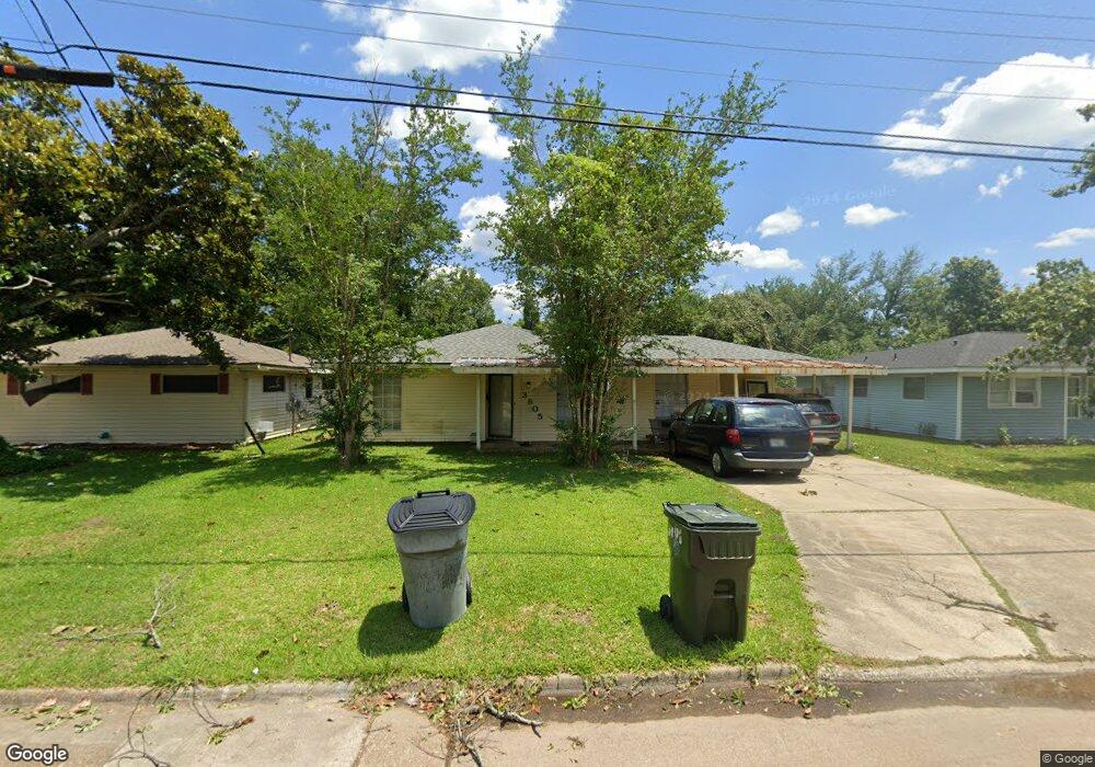 3805 Texas St, Lake Charles, LA 70607 - photo 1