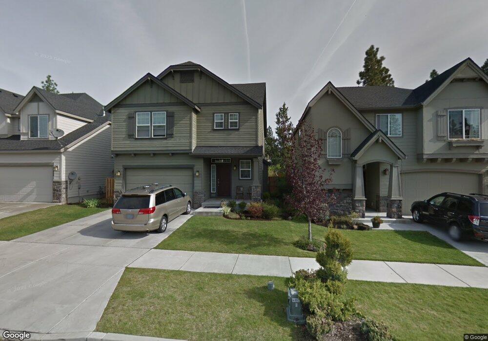 19768 Chicory Ave unit 262, Bend, OR 97702 - photo 1