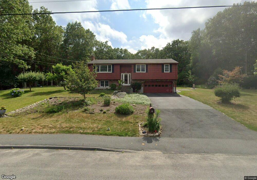 23 Williams Rd, Sharon, MA 02067 - photo 1