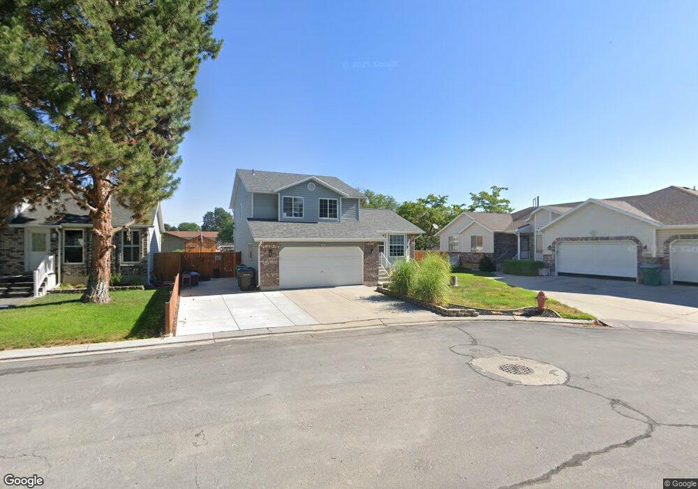 73 Rio Bravo Place, West Jordan, UT 84088 - photo 1