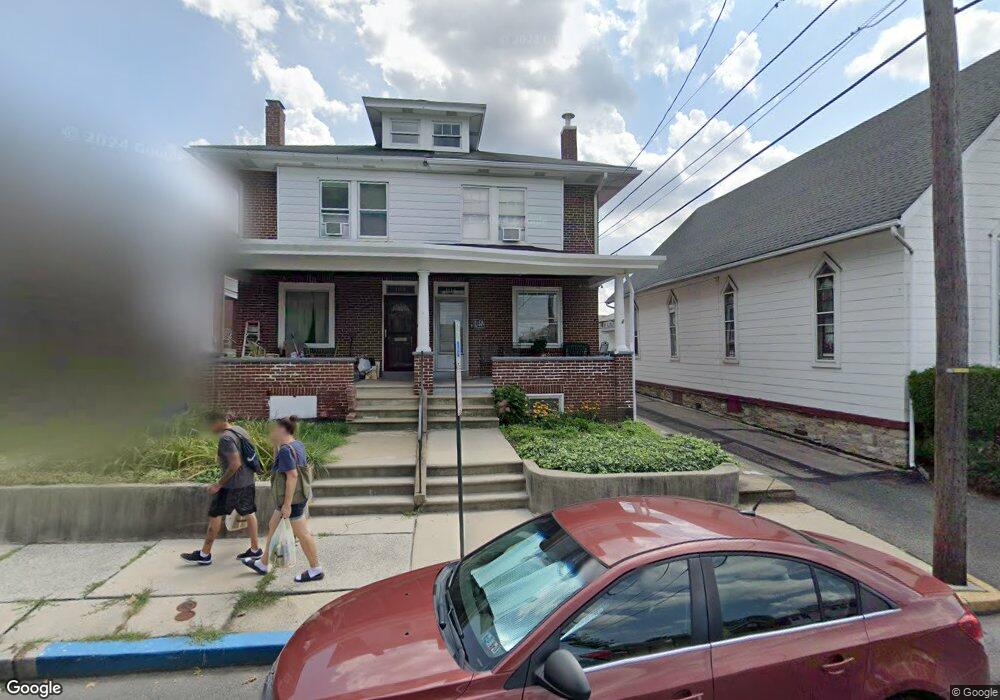 1114 Union St, Reading, PA 19604 - photo 1