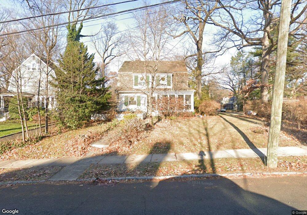 19 Woodland Rd, Maplewood, NJ 07040 - photo 1