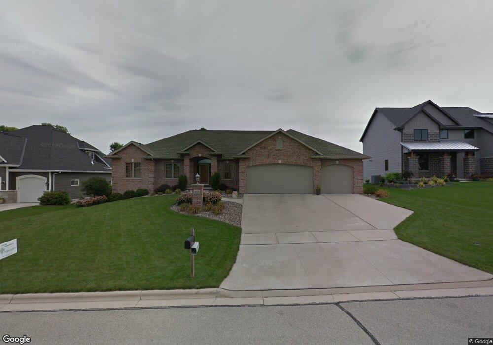 4075 Three Penny Ct, de Pere, WI 54115 - photo 1