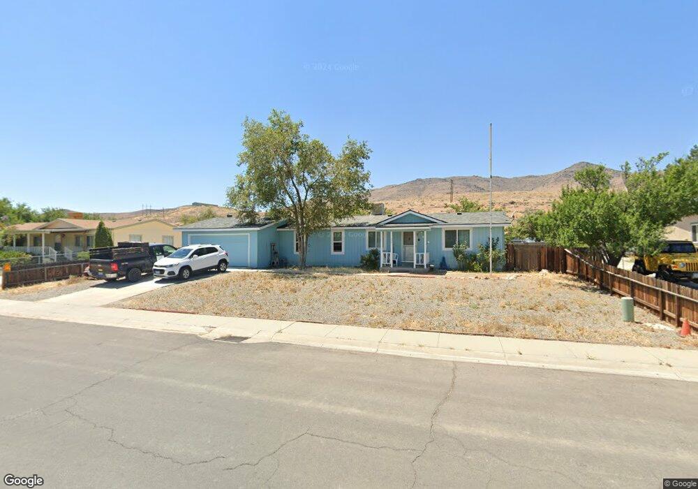 130 Rose Peak Rd, Dayton, NV 89403 - photo 1