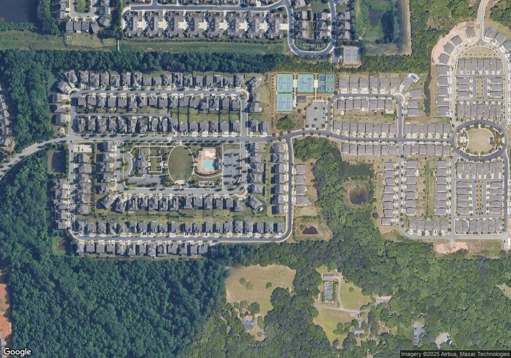 7250 Grandview Overlook, Duluth, GA 30097 - photo 1