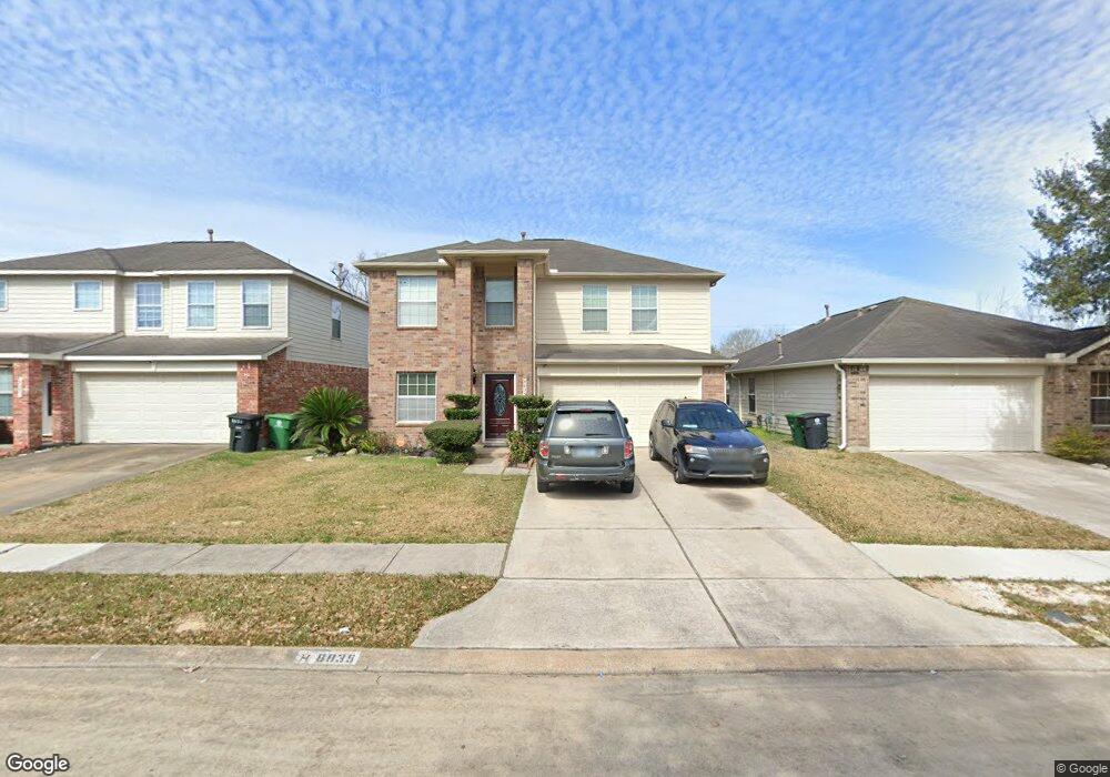8835 Danbury Hollow Ln, Houston, TX 77075 - photo 1