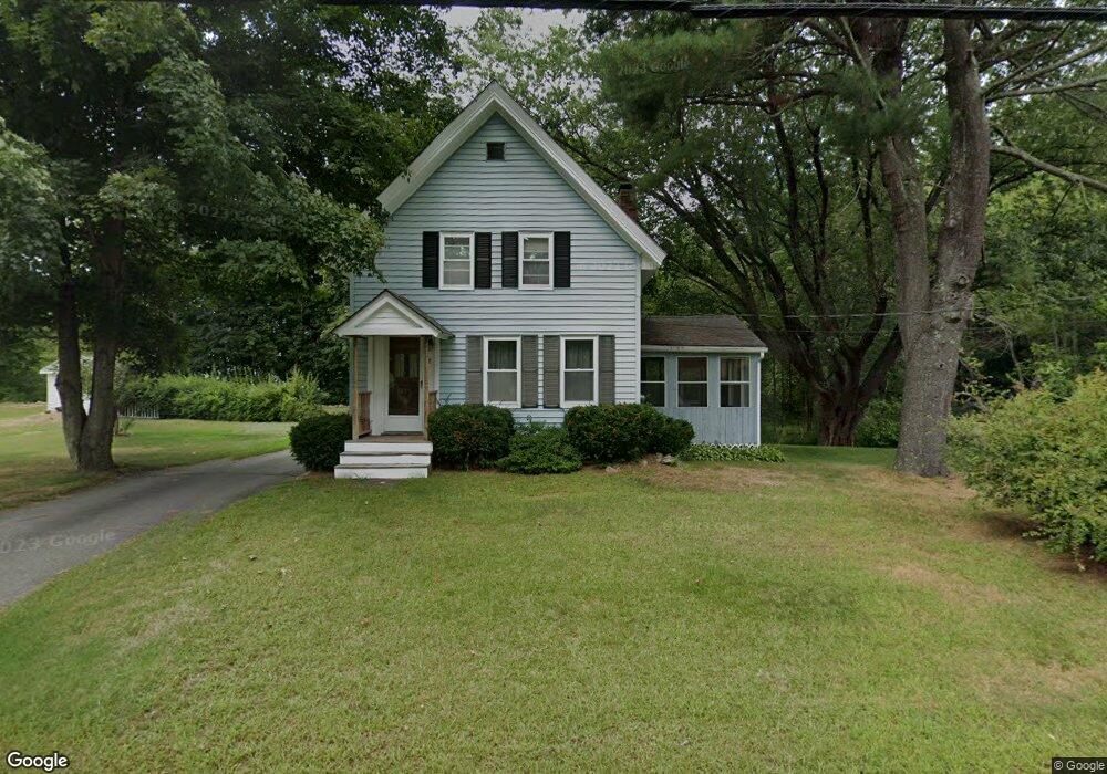 8 Whittier St, Newton, NH 03858 - photo 1