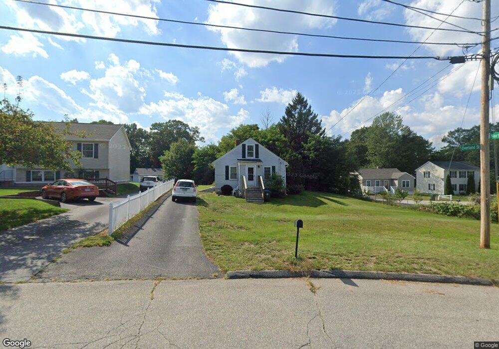 9 Overland St, Manchester, NH 03103 - photo 1