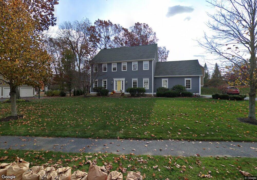 3 Joseph Rd, Shrewsbury, MA 01545 - photo 1