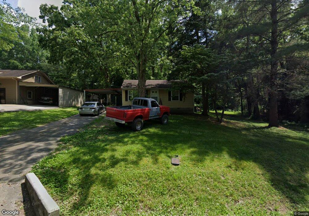 505 Westend Cir, Manchester, TN 37355 - photo 1