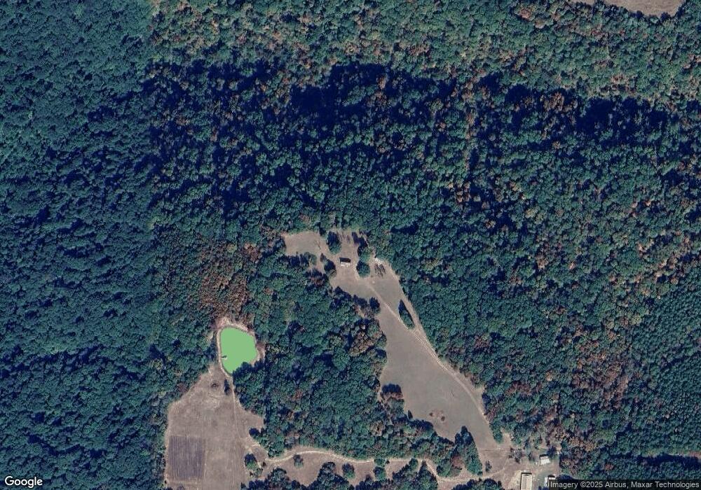 20030 Albert Evans Rd, Winslow, AR 72959 - photo 1