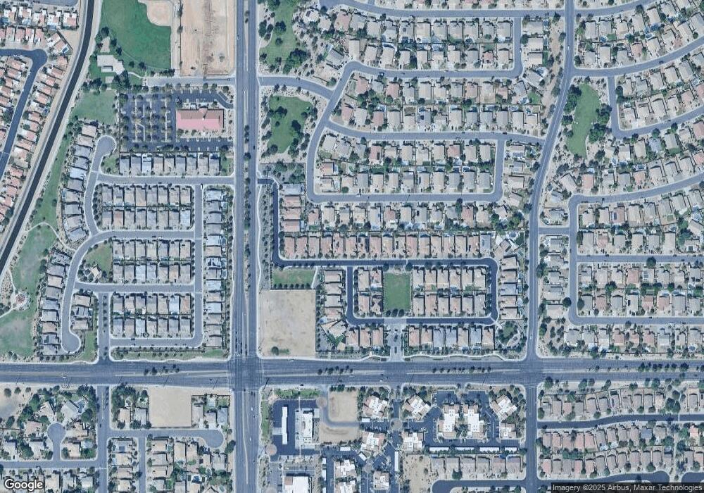 2080 E Geronimo St, Chandler, AZ 85225 - photo 1