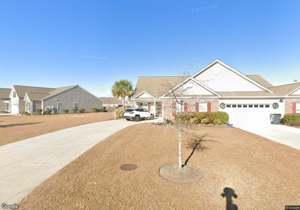 1007 Coleto Creek Ln unit Calabash, Carolina Shores, NC 28467 - photo 1