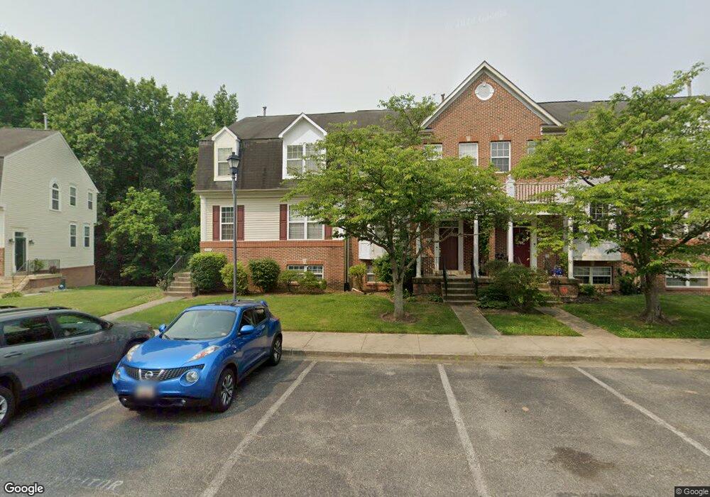 2002 Whistling Duck Dr, Upper Marlboro, MD 20774 - photo 1