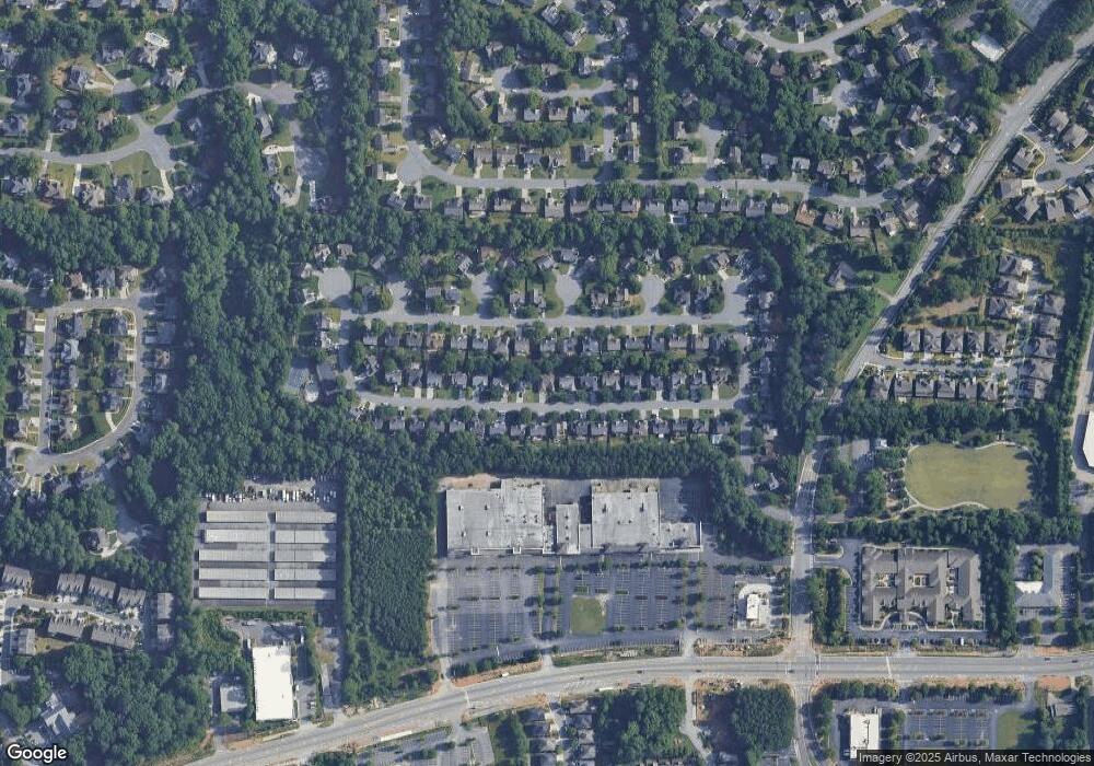 2470 Cogburn Ridge Rd, Alpharetta, GA 30004 - photo 1