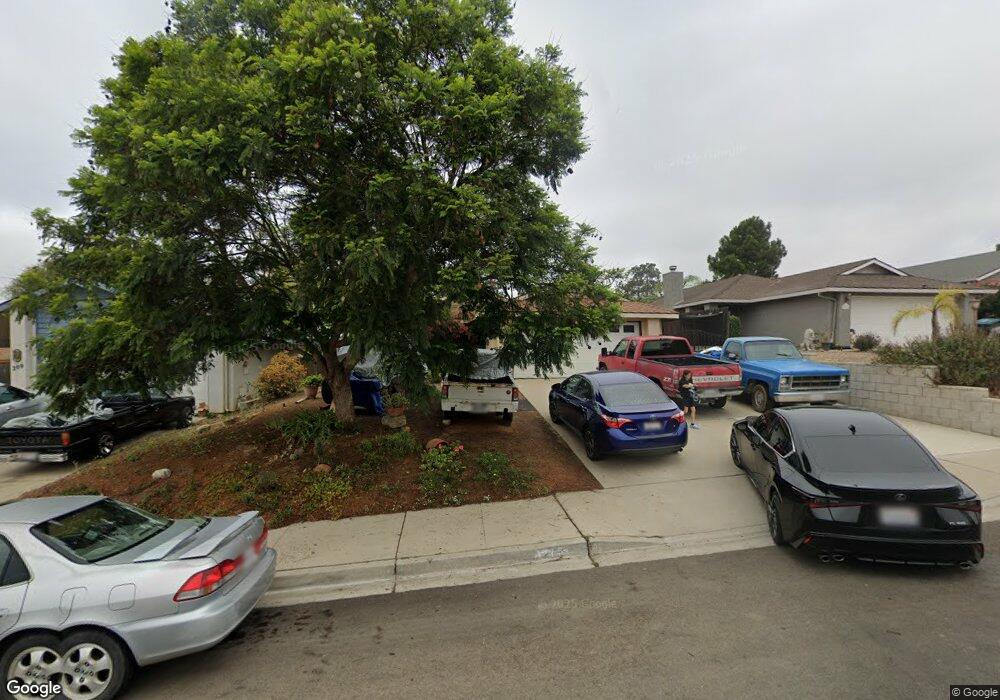 215 E Vintage St, Nipomo, CA 93444 - photo 1