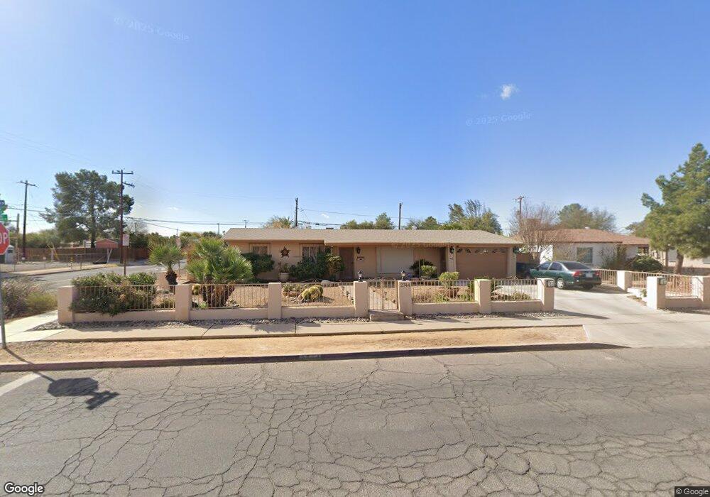 2744 E 18th St, Tucson, AZ 85716 - photo 1