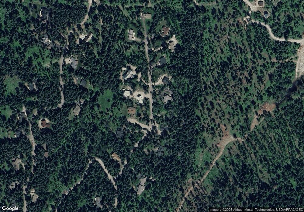 LOT 7 Latigo Ln, Bigfork, MT 59911 - photo 1