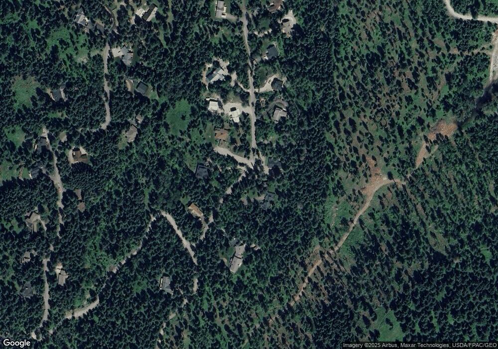 666 Latigo Ln, Bigfork, MT 59911 - photo 1