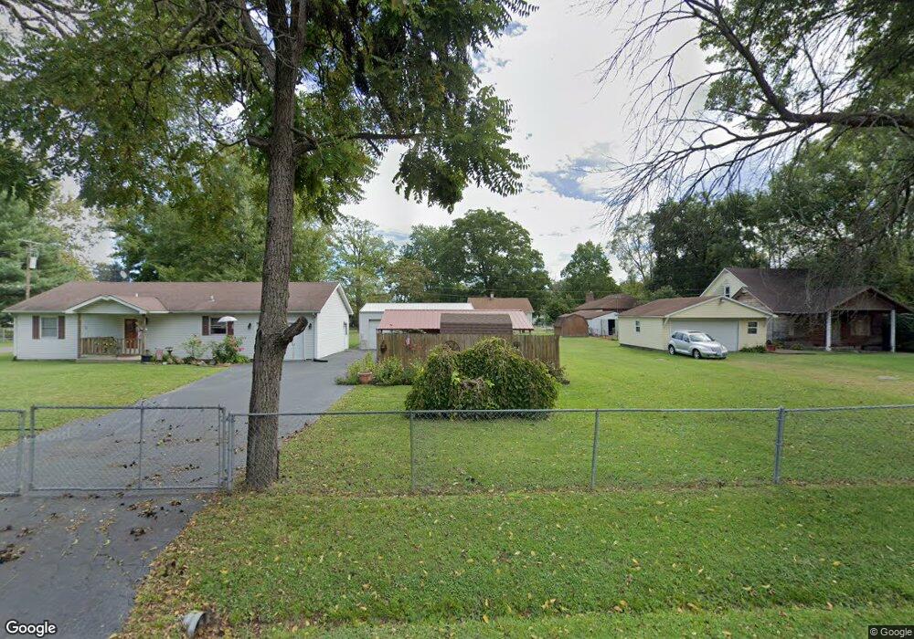 3220 Amherst Ave, Collinsville, IL 62234 - photo 1